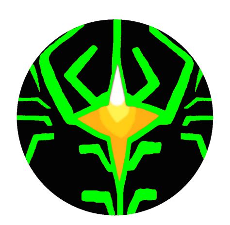 Mechamorph Armor Orb Green By Venjix5 On Deviantart