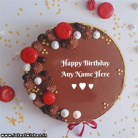 Maybe you would like to learn more about one of these? Birthday Cake With Name Edit