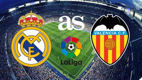 Valencia vs real madrid competition: Real Madrid vs Valencia - 06/18/20 - La Liga Odds, Preview ...