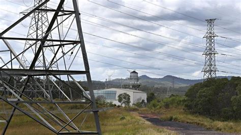 Tanjung bin power station zelan berhad. Australia's coal-fired power stations too old and among ...