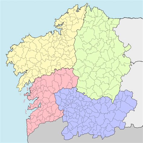 Galician Elections 2020 For Anglophones Among The Stones