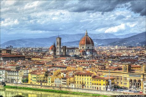 Visitar Florencia En Un Dia Que Hacer Y Ver En La Bella Ciudad Italiana