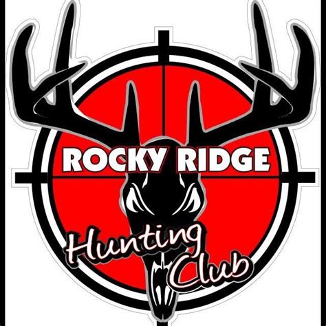 Rocky Ridge Hunting Club