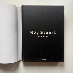Roy Stuart Volume Taschen Book Etsy