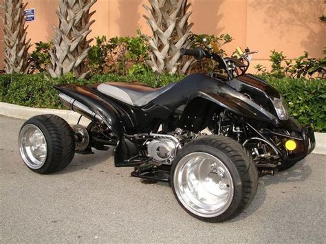 Blog 5 Modded Atv Projects Done Right Trike Motorcycle Atv Quads Atv