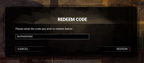 Redeem Code For 150 000 Bloodpoints In Game Store Rdeadbydaylight