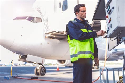 5 Important Features Of Aircraft Maintenance Software Tech Gossip