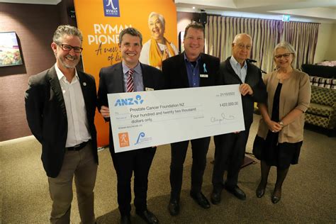 The Fred Hollows Foundation Chosen As Rymans New Charity Partner The