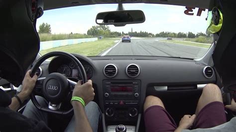 Autoexpress pits it against the bmw m3 and audi rs3in a fwd vs rwd vs awd track battle. Audi S3 8P & Honda Civic FK2 Type R - Serres Racing ...