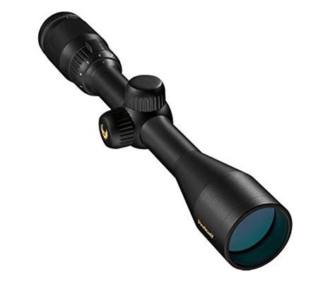 The Best Scopes For Hmr Rifles Reviews