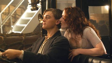 Titanic Will Return To Theaters For The 20th Anniversary Of The Movie You Re Still Obsessed With
