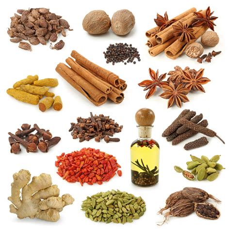 Spices Indian Spices