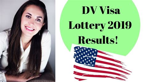 Check spelling or type a new query. DV VISA LOTTERY 2019 RESULTS - YouTube