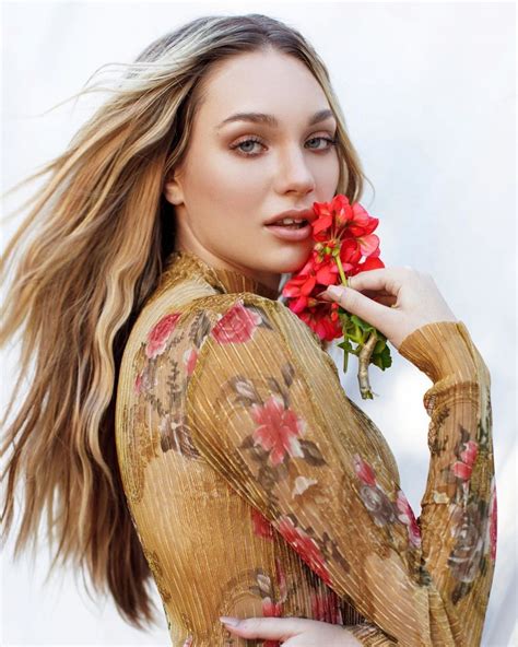 Maddie Ziegler Photoshoot February 2020 Ritzyimages