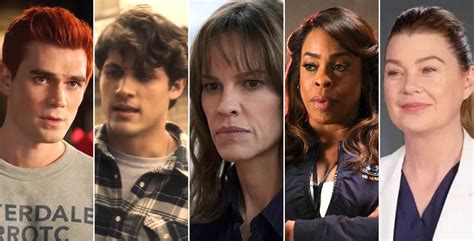 Nuove Serie Tv 20222023 E Palinsesto Di Abc Nbc Cbs Fox E Cw