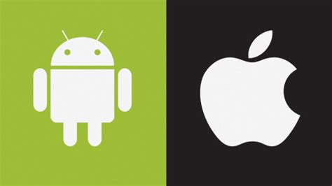 Android vs iOS: The Ultimate Comparison Guide