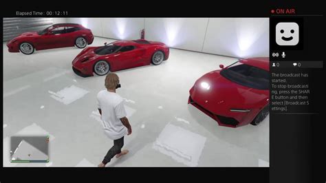 Gta 5 Live Stream Further Adventures In Finance And Felony Dlc Youtube
