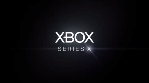 Xbox Series X Logo Wallpapers Wallpaper Cave