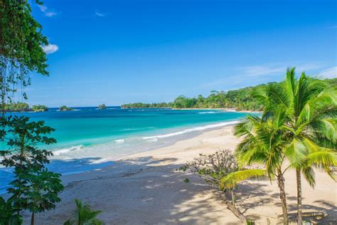 The Best Caribbean Beaches In Panama You Need To Visit