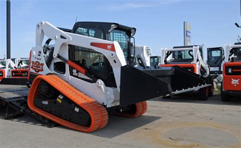 Check out our bobcat loader selection for the very best in unique or custom, handmade pieces from our tools shops. Transporting Your Compact LoaderBobcat Blog