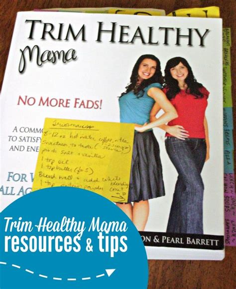 trim healthy mama resources and recipes trim healthy mama trim healthy trim healthy momma
