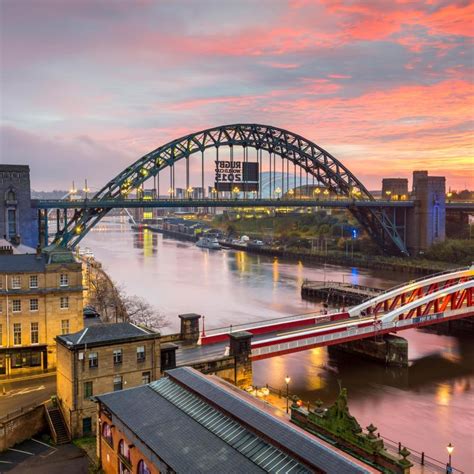 30 Best Newcastle Upon Tyne Hotels United Kingdom From 39