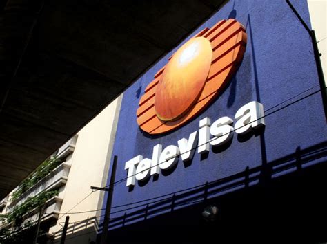 Los Ingresos De Grupo Televisa Aumentan Un 10 5 Operadores