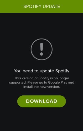 Dinsdag, 9 maart 2021 om 07:00 • justus dingemanse • laatste update: Spotify für Android: Alte App-Version nutzen - CHIP