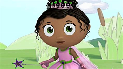 Super Why The Ugly Duckling Becoming A Swan On Pbs Wisconsin