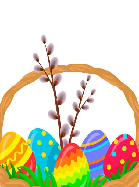 Fur Tree Egg Illustrations Royalty Free Vector Graphics And Clip Art