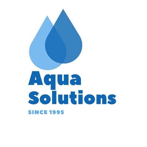Water Softeners Aqua Solutions
