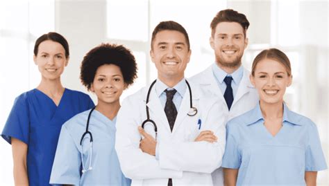 Top 25 Best Healthcare Jobs | HospitalCareers.com