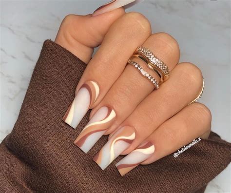 Summer Nails 2022 For Brown Skin The Perfect Manicure For A Glowing Look Cobphotos