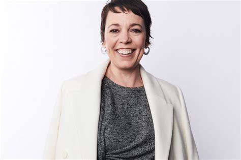 Olivia Colman Has A Big Month With Netflixs The Lost Daughter And