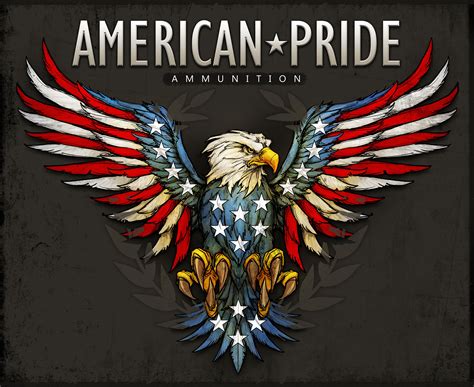 American Pride Ammunition