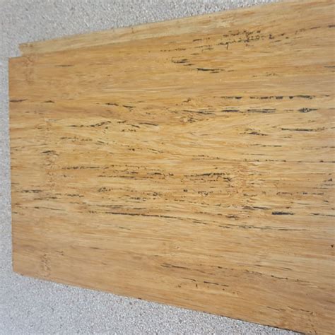 We purchased the same in a laminate with the idea of laying it ourselves in another high traffic area later….ended up getting the experts back and that was the best decision ever! Natural Wood Grain - Trade Flooring