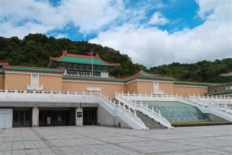 National Palace Museum Taipei All You Need To Know
