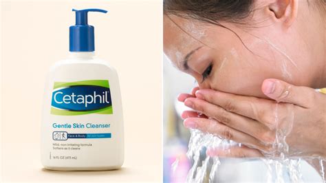 cetaphil cleanser review