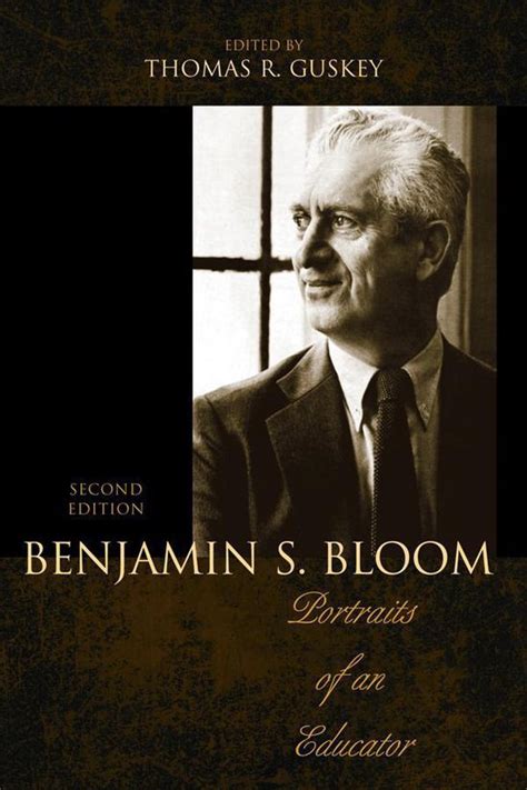 Benjamin S Bloom Ebook Thomas R Guskey 9781610486057