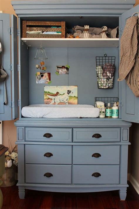 Not only do you want to ensure that it fits properly in your room, but it is also. 15 Creative Ways to Repurpose an Old Antique Armoire