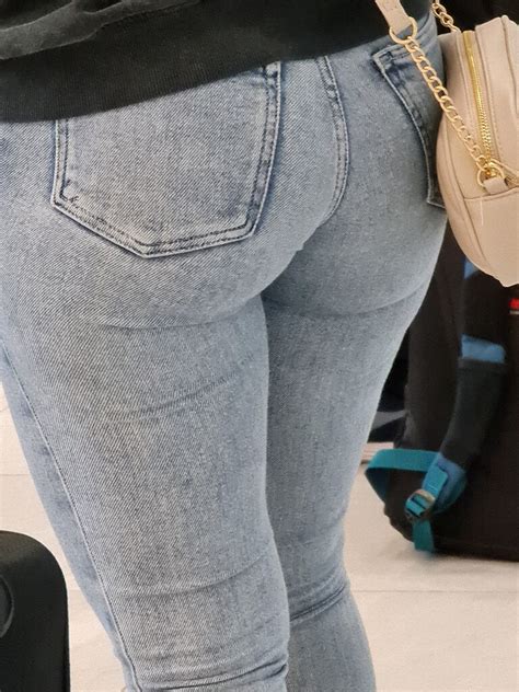 Airport Pawg Tight Jeans Forum
