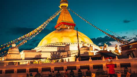 Kathmandu City Tour Linkage Tours And Travels Linkage Tours And