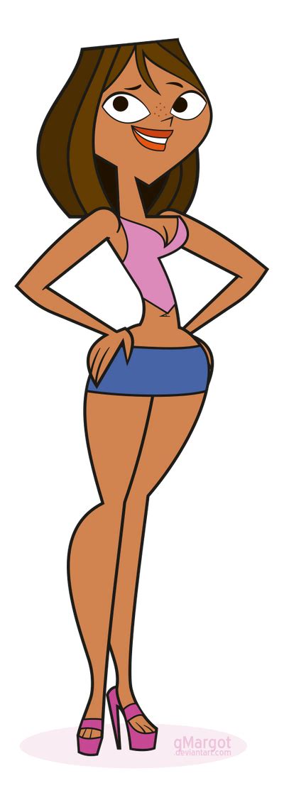Courtney By Qmargot On Deviantart In 2020 Cartoon Movie Characters