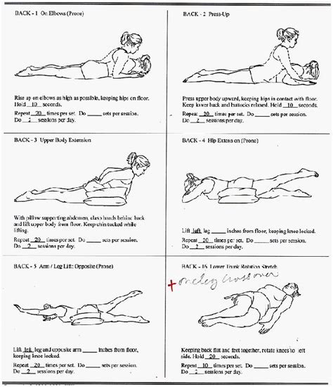 Shooting pain in your hip? Pin on Sciatica Exercises