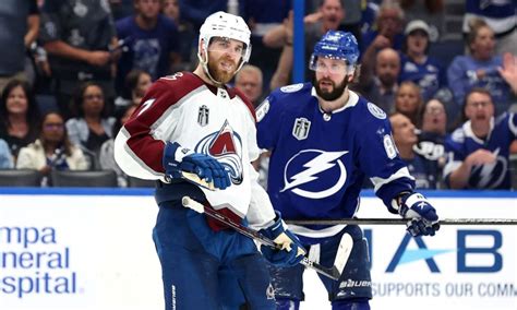 Tampa Bay Lightning Vs Colorado Avalanche Game Preview And Prediction 2142023 The Wright Way