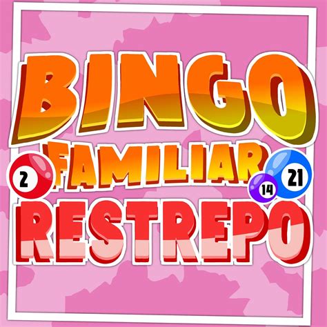 Bingo Familiar Restrepo