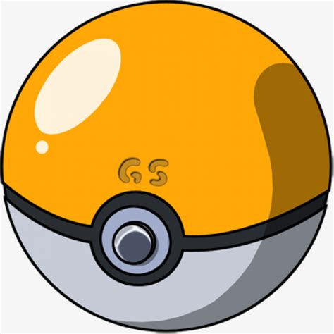 Pokeball Png Pokemon Gs Ball Png Png Download 5013799 Png Images