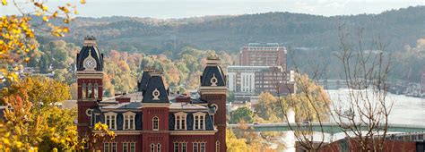 West Virginia Law School Ranking