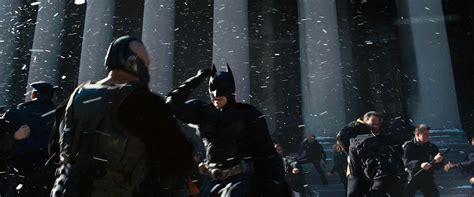 25 The Dark Knight Rises Photos Filmofilia