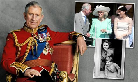 prince charles in pictures to celebrate his royal highness 70th birthday uk